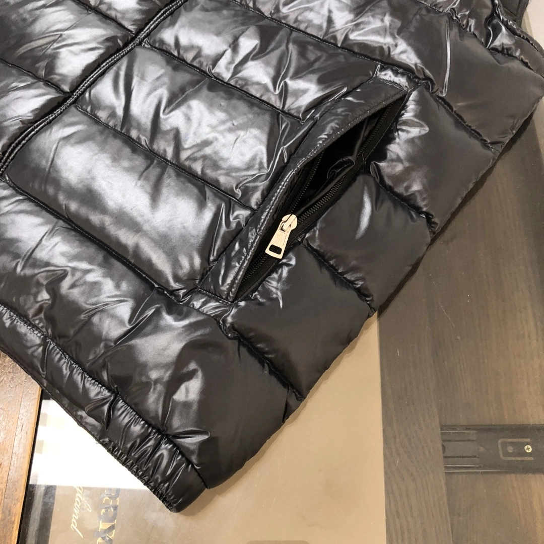 wg.luxury- 7o9385r Down Jacket item:D-F443J2618